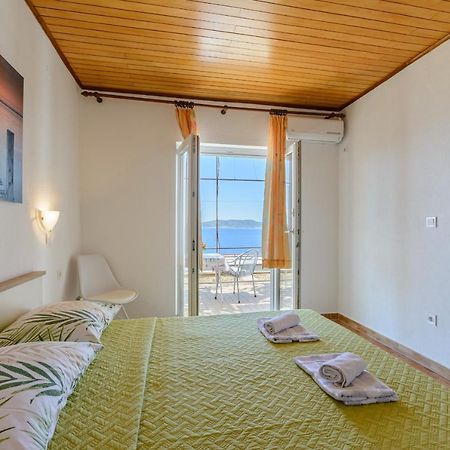 Rooms Sani Brela Εξωτερικό φωτογραφία