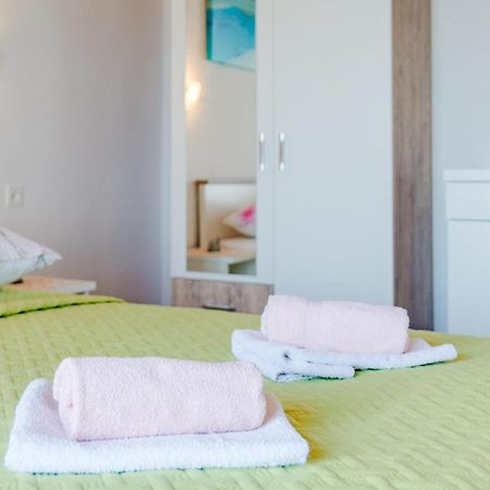 Rooms Sani Brela Δωμάτιο φωτογραφία