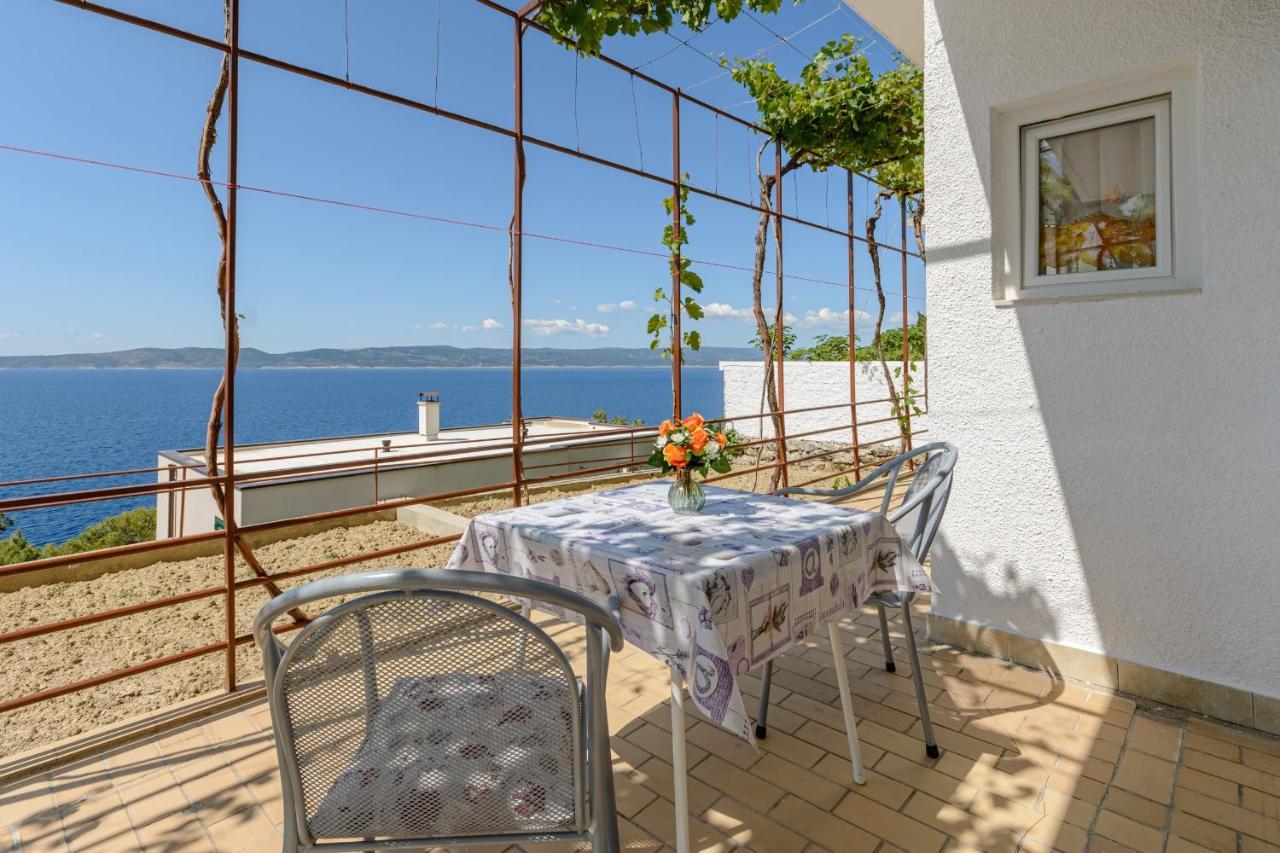 Rooms Sani Brela Δωμάτιο φωτογραφία