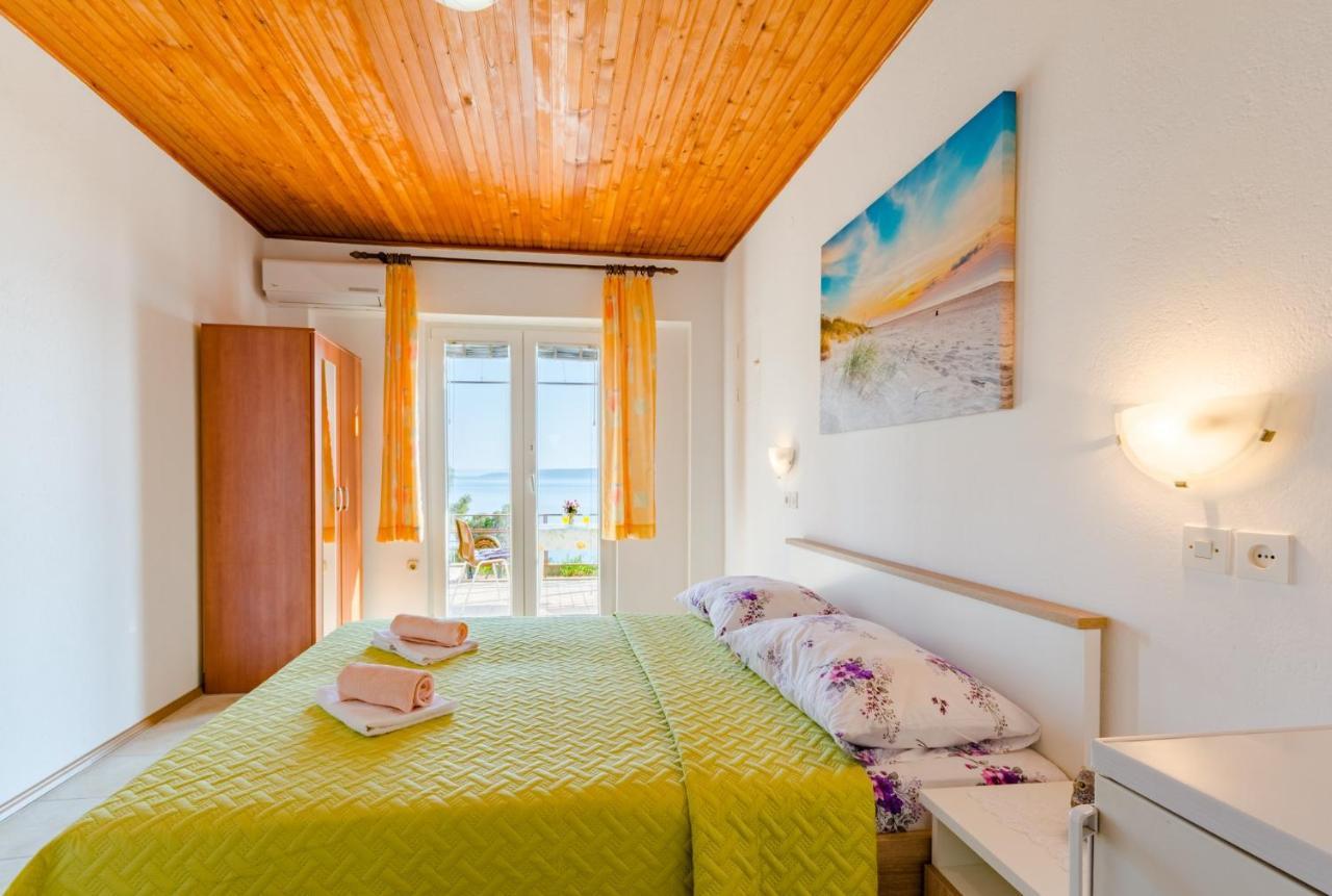 Rooms Sani Brela Δωμάτιο φωτογραφία