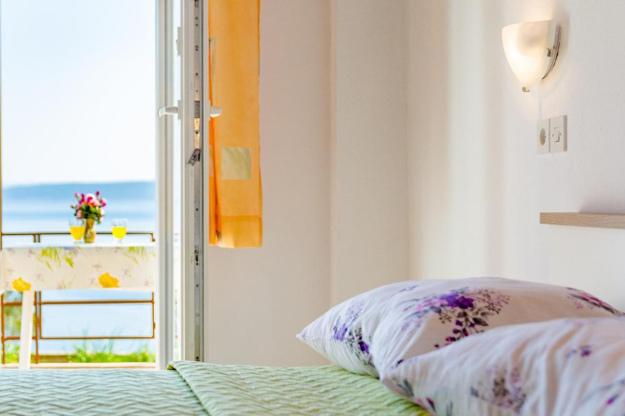 Rooms Sani Brela Δωμάτιο φωτογραφία
