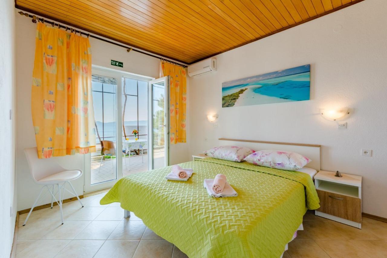 Rooms Sani Brela Δωμάτιο φωτογραφία