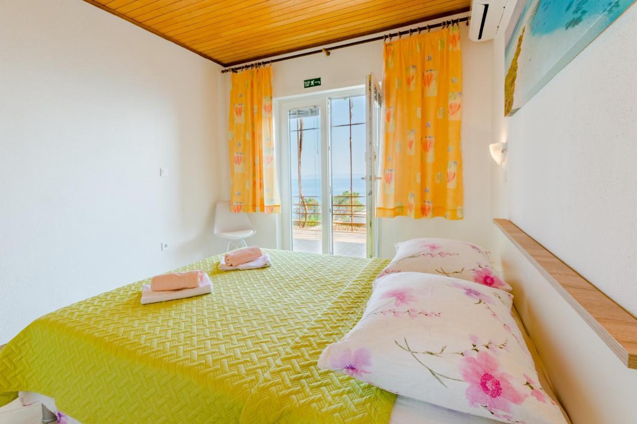 Rooms Sani Brela Δωμάτιο φωτογραφία