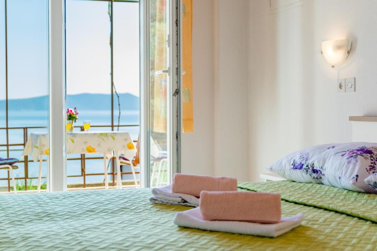 Rooms Sani Brela Δωμάτιο φωτογραφία