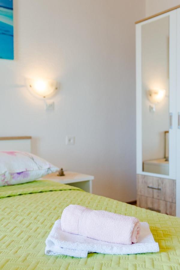 Rooms Sani Brela Δωμάτιο φωτογραφία