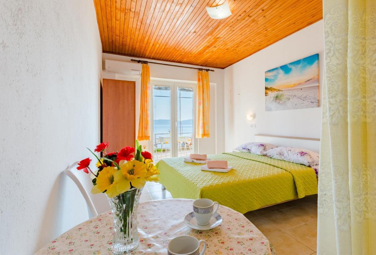 Rooms Sani Brela Δωμάτιο φωτογραφία