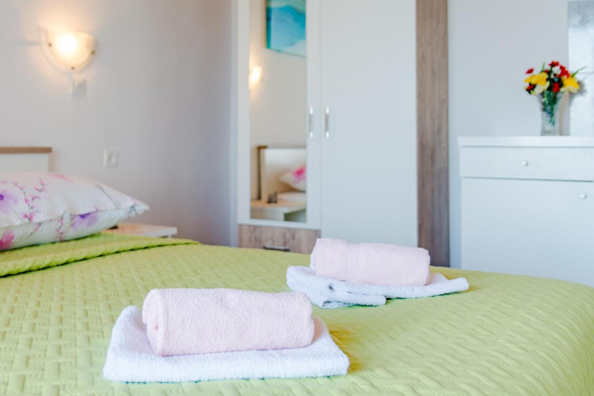 Rooms Sani Brela Δωμάτιο φωτογραφία