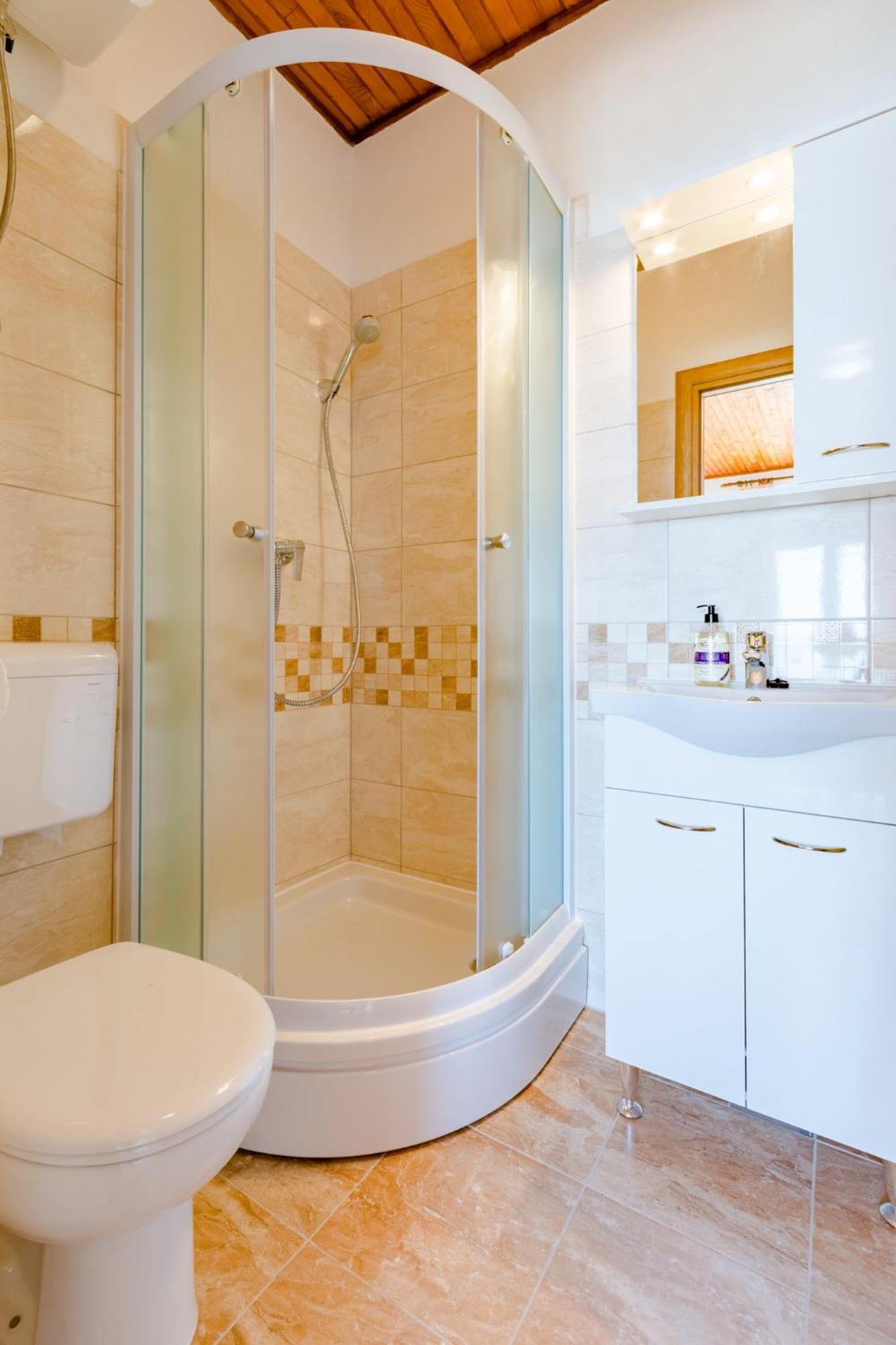 Rooms Sani Brela Δωμάτιο φωτογραφία